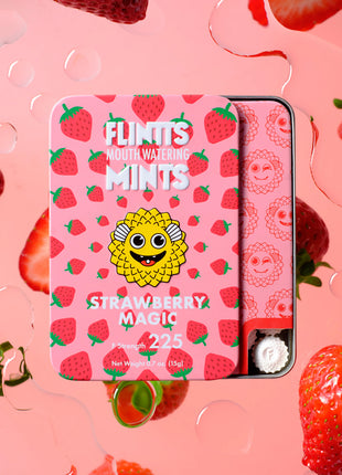 Flintts Mints