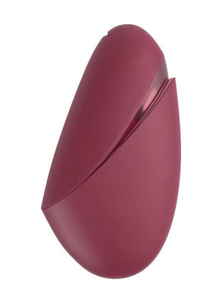 Womanizer Next Liberty Rechargeable Silicone Clitoral Stimulator