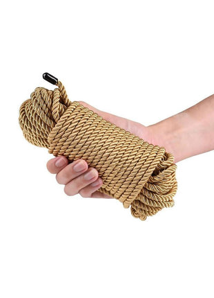 Bound Shibari Rope - 50ft