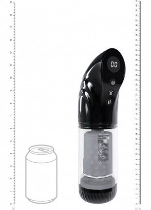 Pumped Strokemate Masturbator