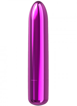 Bullet Point Rechargeable Bullet