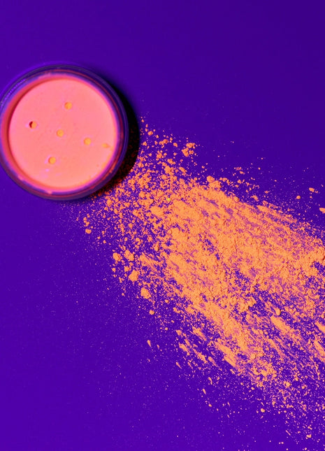 Neon Uv Pigment Shakers