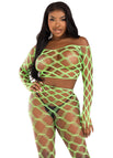 Neon Green