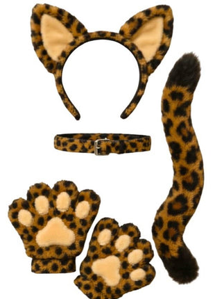 Cheetah Kit