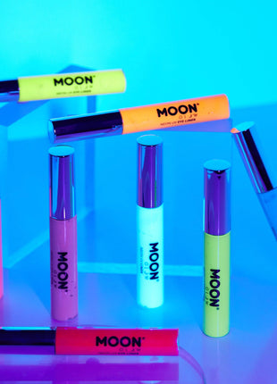Neon UV Glow Blacklight Eyeliner