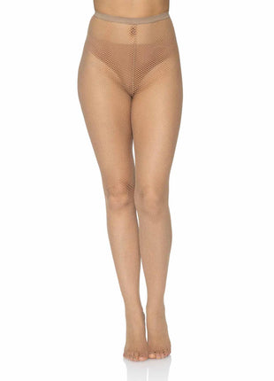 Risa Nylon Fishnet Tights