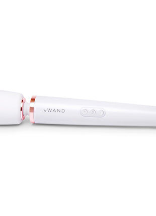 Le Wand Powerful Plug-In Massager