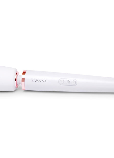 Le Wand Powerful Plug-In Massager