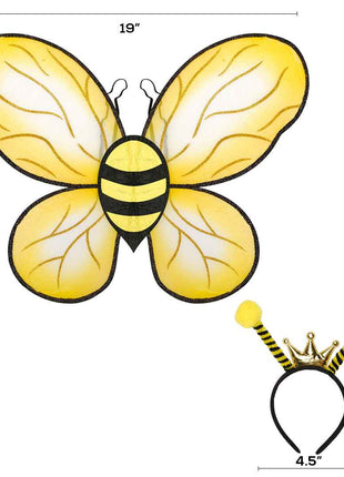 Bumble Bee Costume Kit