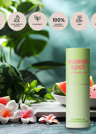 Sweetums Flavored Fragrance