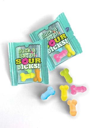Sour Dicks