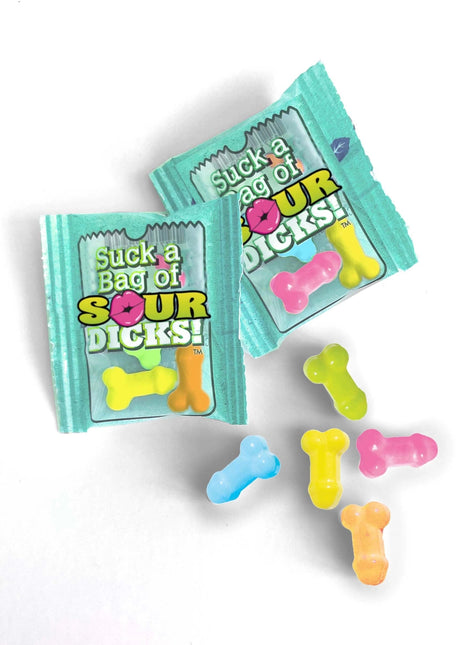 Sour Dicks