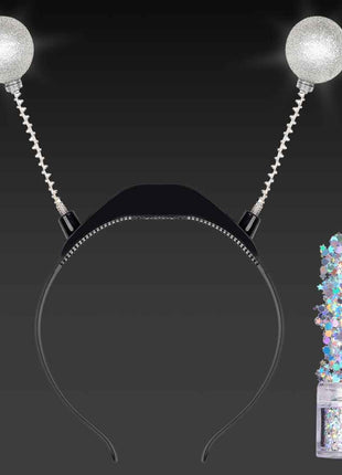 Light Up Headband