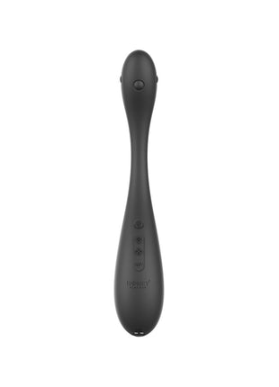 Honey Play Box Puff App-Controlled Inflatable Kegel Ball