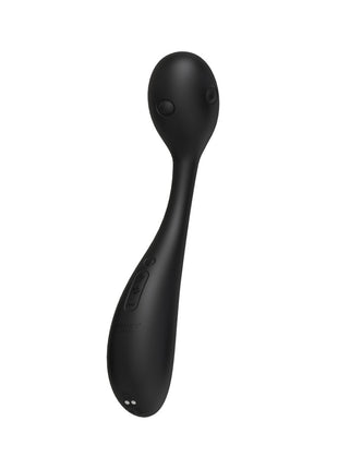 Honey Play Box Puff App-Controlled Inflatable Kegel Ball