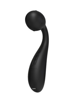 Honey Play Box Puff App-Controlled Inflatable Kegel Ball