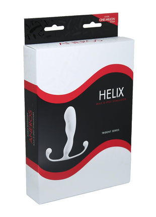 Aneros Trident Series Prostate Stimulator Helix