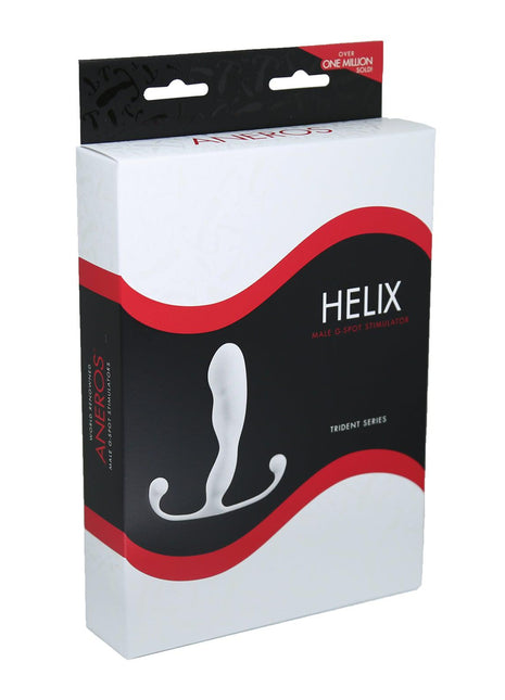 Aneros Trident Series Prostate Stimulator Helix