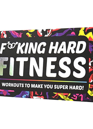 F*Cking Hard Fitness