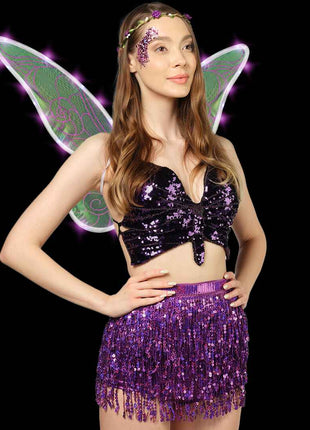 Light Up Fairy Kit