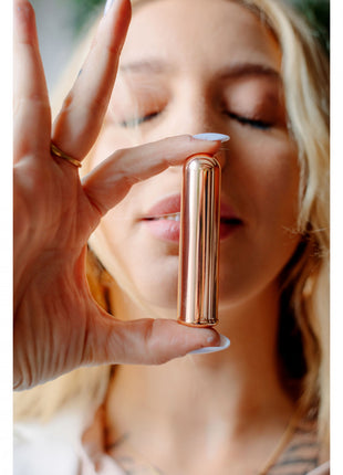 Le Wand Bullet Vibrator