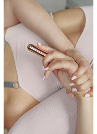Le Wand Bullet Vibrator