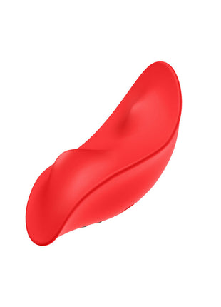 Luv Inc Panty Vibe