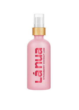 Lá Nua Flavored Lubricant