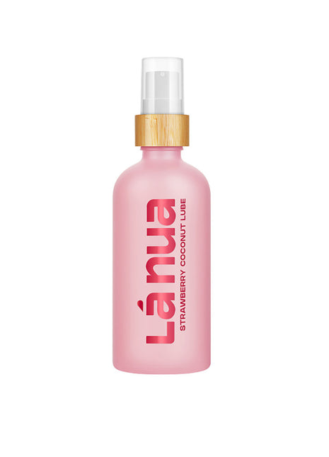Lá Nua Flavored Lubricant