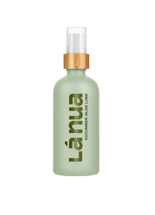 Lá Nua Flavored Lubricant