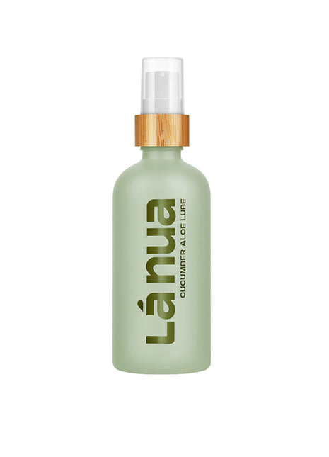 Lá Nua Flavored Lubricant
