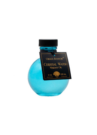 Olivia's Boudoir Massage Oil