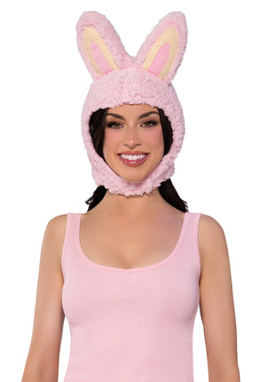 Little Monster Hood