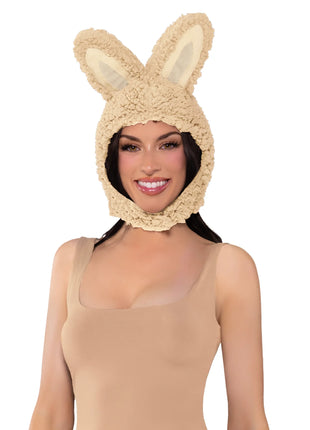 Little Monster Hood