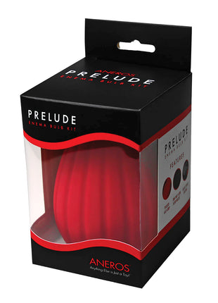 Aneros Prelude Enema Kit