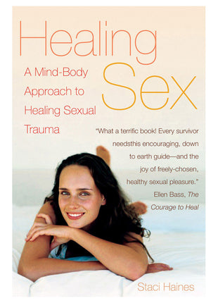 Healing Sex