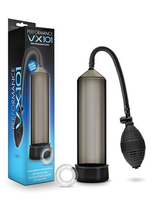 Performance VX101 Male Enhancement Pump