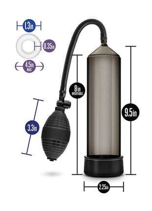 Performance VX101 Male Enhancement Pump