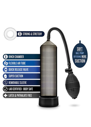 Performance VX101 Male Enhancement Pump