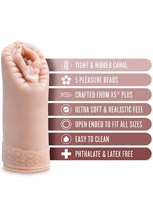 EnLust Dual End Stroker