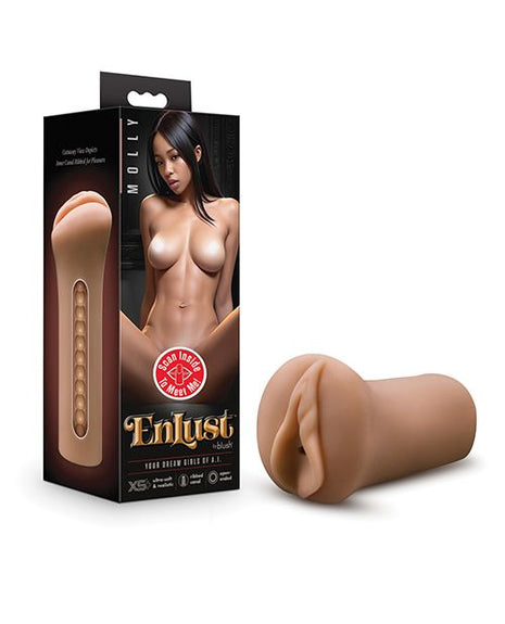 EnLust Dual End Stroker