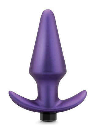 Blush Anal Adventures Matrix Interstellar Plug