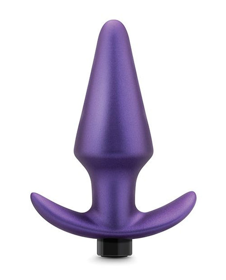 Blush Anal Adventures Matrix Interstellar Plug
