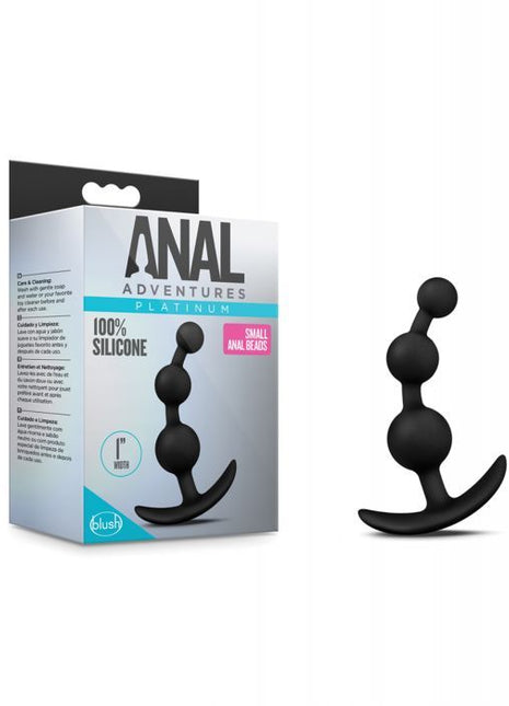 Anal Adventures Small Beads