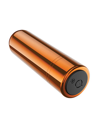 Kool Vibes Mini Rechargeable Bullet