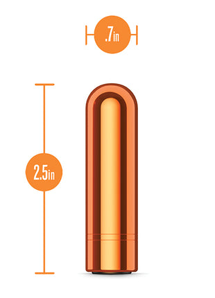 Kool Vibes Mini Rechargeable Bullet