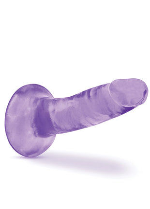 Blush B Yours Plus 5.5" Hard n' Happy Dildo