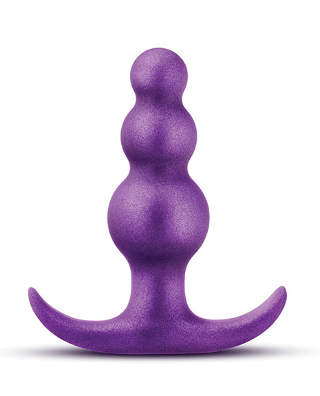 Blush Anal Adventures Matrix Supernova Plug