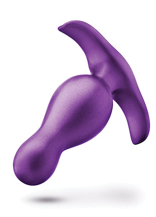 Blush Anal Adventures Matrix Quantum Plug