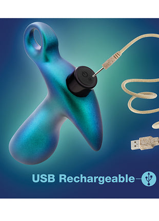 Blush Matrix Teleportation Plug